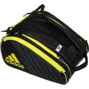 Adidas Racket Bag Protour Lime