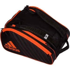 Adidas Racket Bag Protour Orange