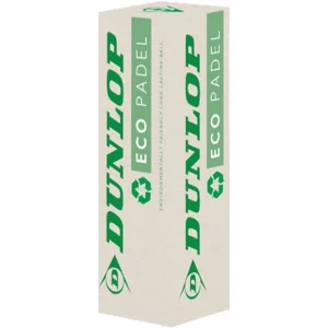 Dunlop Eco Padel 24x3