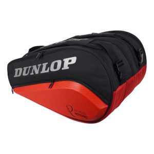 Dunlop Paletero Elite Black/Red