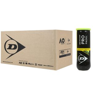 Dunlop Pro Padel 24x3