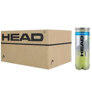 Head Padel Pro + 24x3