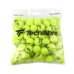 Tecnifibre XLDS Polybag 72 ballen