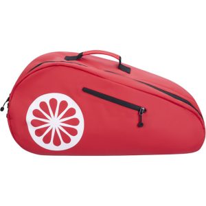 The Indian Maharadja Padel Bag PLR Red