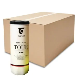 Tretorn Serie+ Padel Tour 24x3