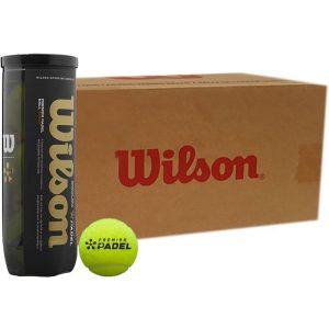 Wilson Premier Speed Padel 24x3
