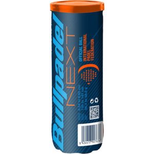 Bullpadel Next 3 stuks