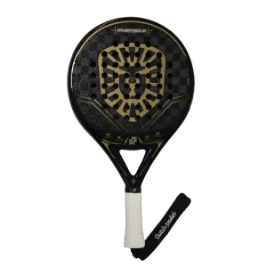 Dutch Padel Invencible 2024