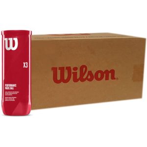 Wilson Padel X3 24x3