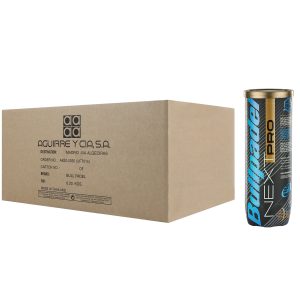 Bullpadel Next Pro 24x3