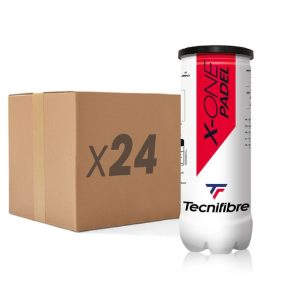 Tecnifibre X-One Padel 24x3