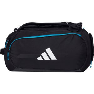 Adidas Racketbag Protour Black