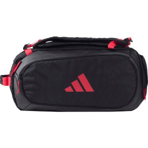 Adidas Racketbag Tour Black