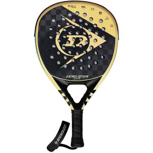 Dunlop Aerostar Lite 23