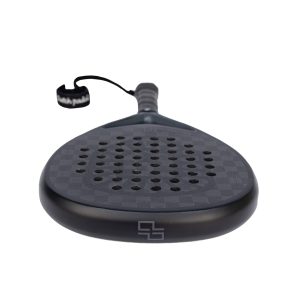 Dutch Padel Black V2