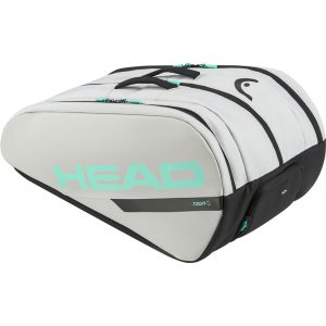 Head Tour Padel Bag L Grey
