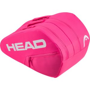 Head Base Padel Bag M Pink