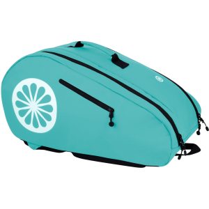 The Indian Maharadja Padel Bag PLR Mint