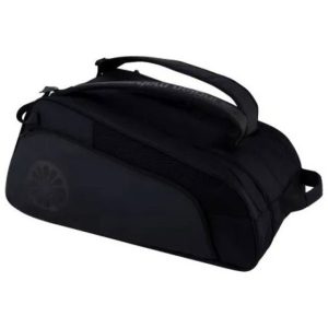 The Indian Maharadja Padel Bag TCLR Black