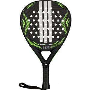 Adidas Match Black/Green 2026